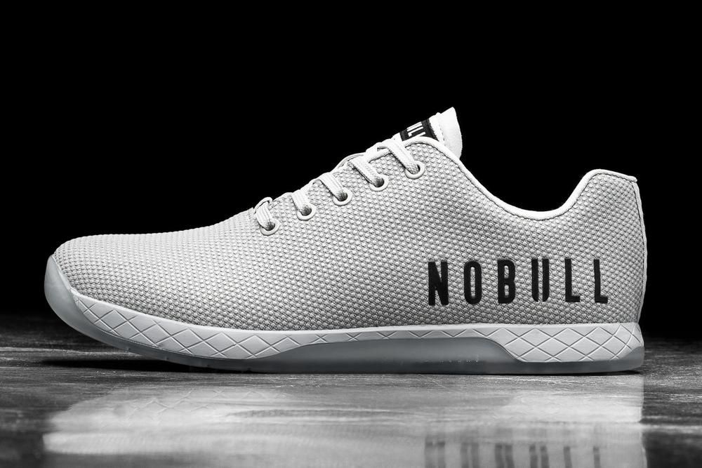 Trainers NOBULL Femme Beige - Chaussures NOBULL Toomey Crossfit Games® 2021 Superfabric,France (9456